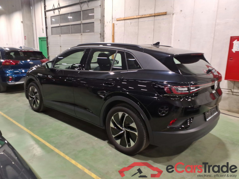 VOLKSWAGEN ID.4 BEV 82KWH 128KW PRO BUSINESS #2