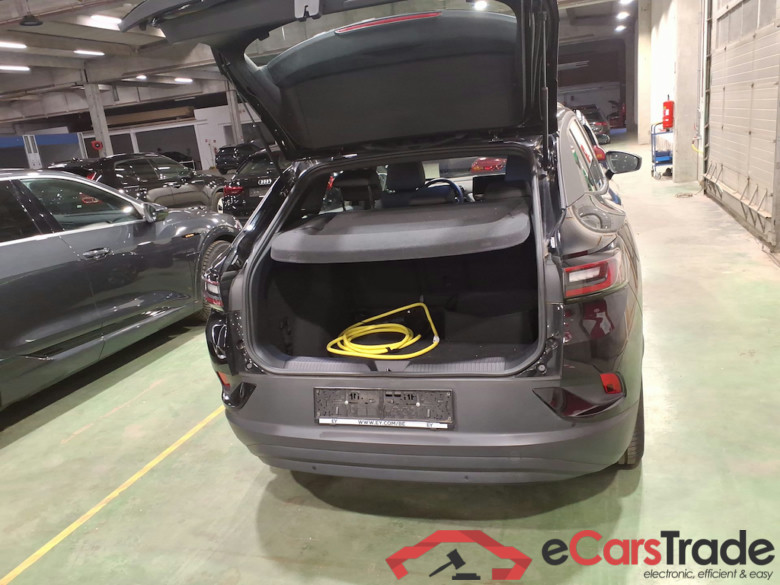 VOLKSWAGEN ID.4 BEV 82KWH 128KW PRO BUSINESS #3