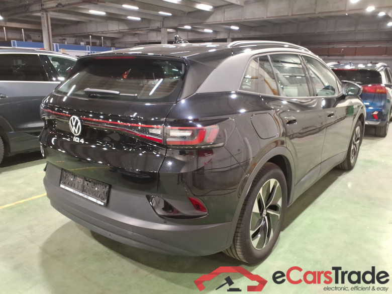VOLKSWAGEN ID.4 BEV 82KWH 128KW PRO BUSINESS #4