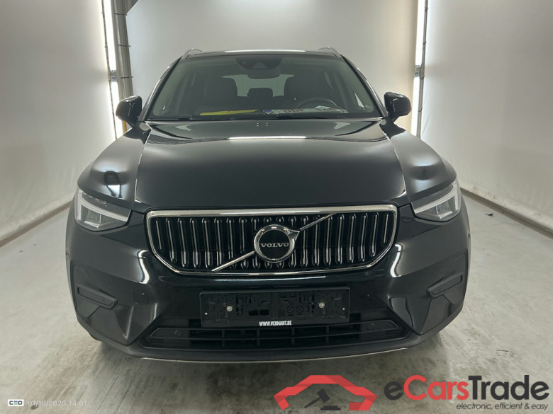 VOLVO XC40 1.5 T4 PHEV PLUS BRIGHT DESIGN DCT #2