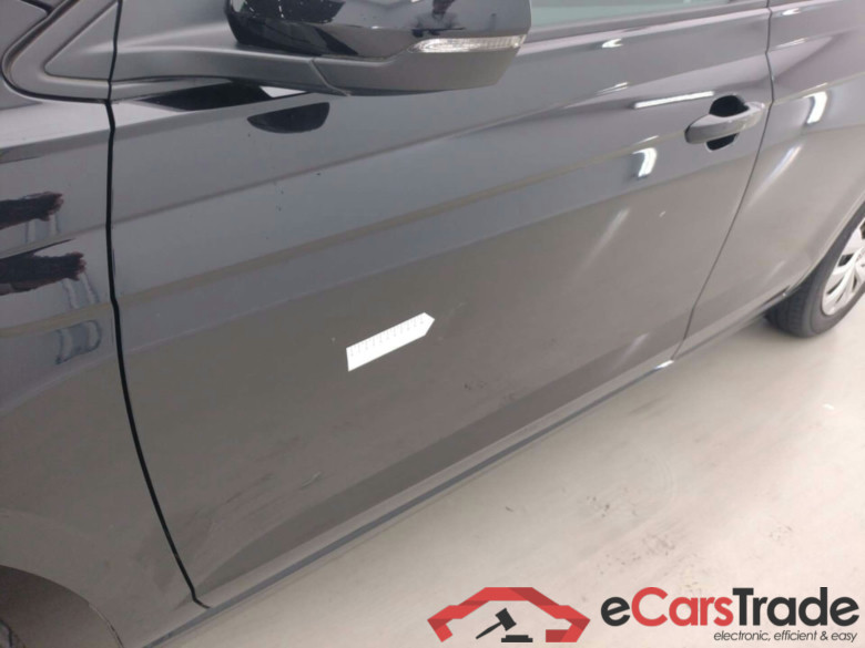 VOLKSWAGEN POLO 1.0 TSI LIFE #6