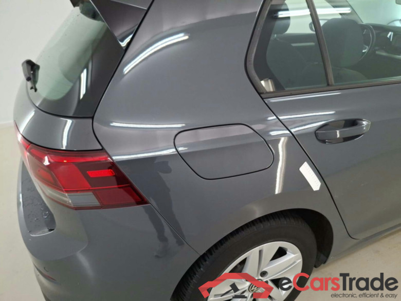 VOLKSWAGEN GOLF 2.0 TDI LIFE DSG #5