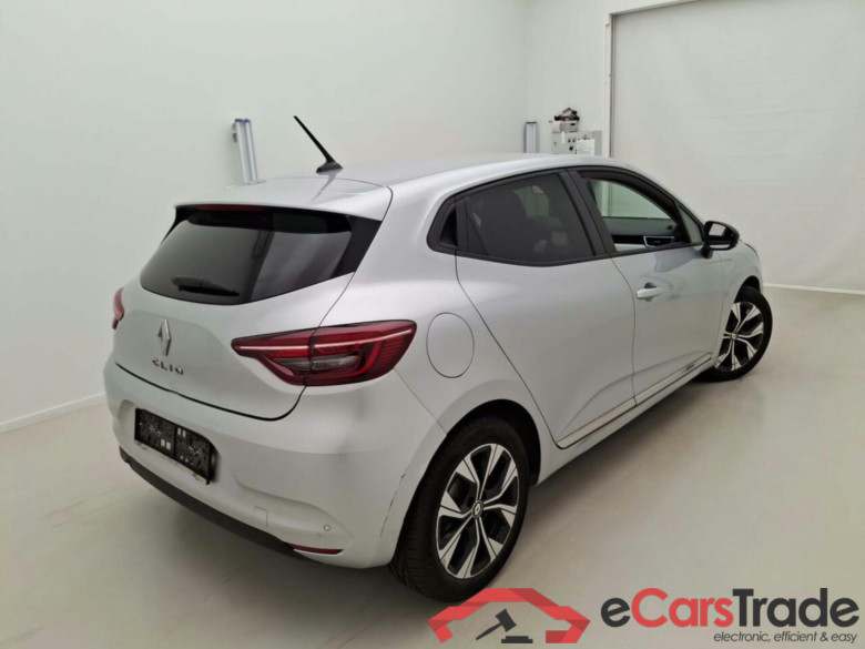 RENAULT CLIO 1.5 BLUE DCI EVOLUTION #2