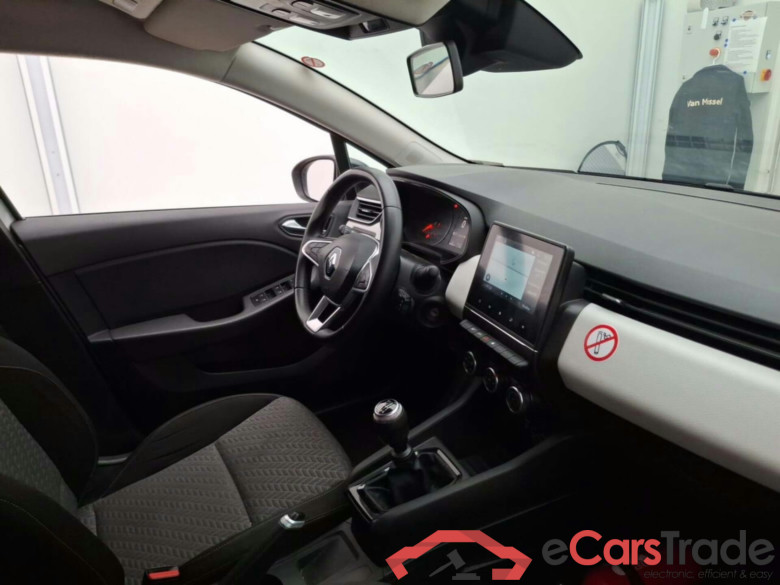 RENAULT CLIO 1.5 BLUE DCI EVOLUTION #3