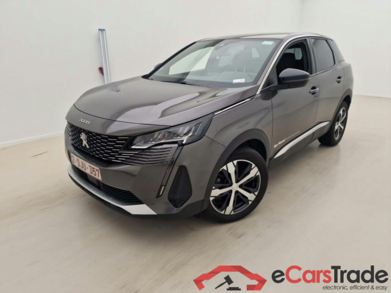 PEUGEOT 3008 1.2 PURETECH S&S ALLURE EAT8 #1