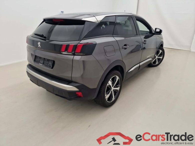 PEUGEOT 3008 1.2 PURETECH S&S ALLURE EAT8 #2