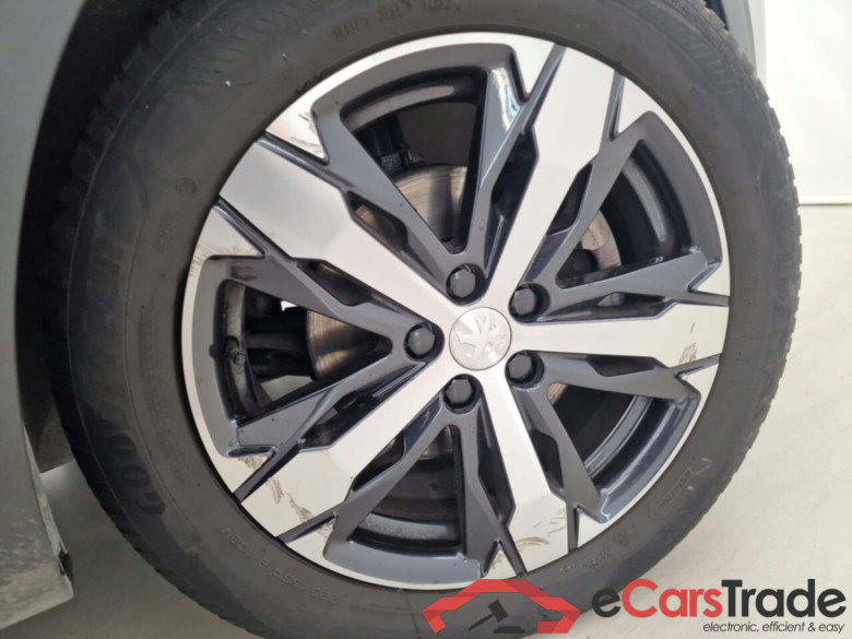PEUGEOT 3008 1.2 PURETECH S&S ALLURE EAT8 #5