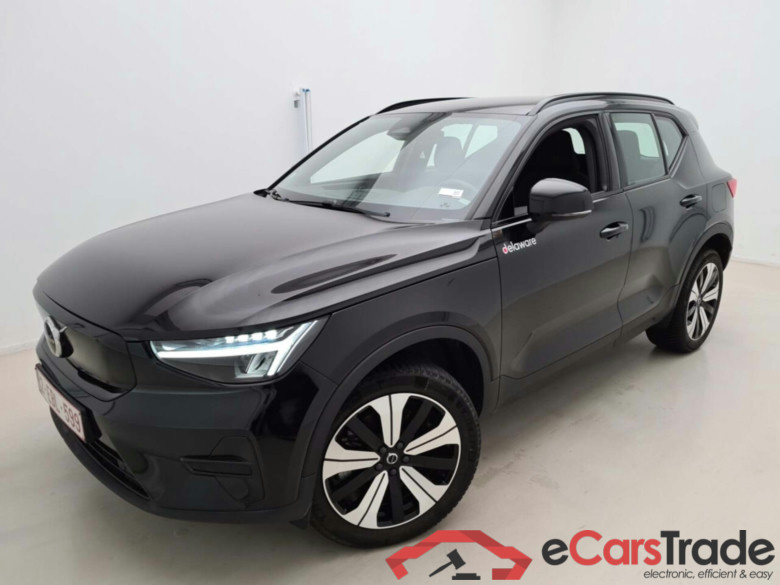 VOLVO XC40 RECHARGE CORE #1