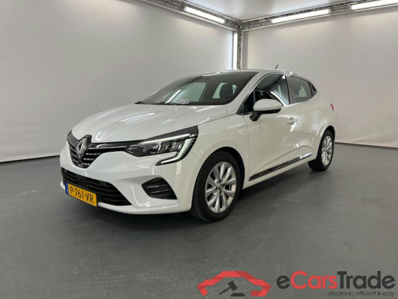 RENAULT CLIO 1.0 TCe Intens