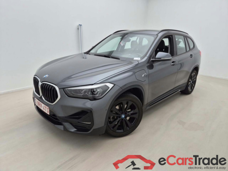 BMW X1 1.5 XDRIVE25E AUT #1