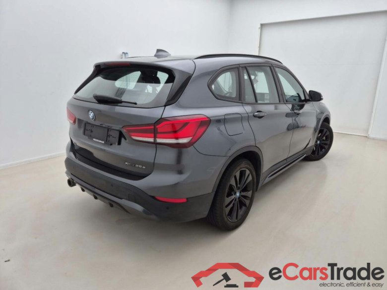 BMW X1 1.5 XDRIVE25E AUT #2