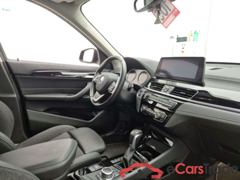 BMW X1 1.5 XDRIVE25E AUT #3