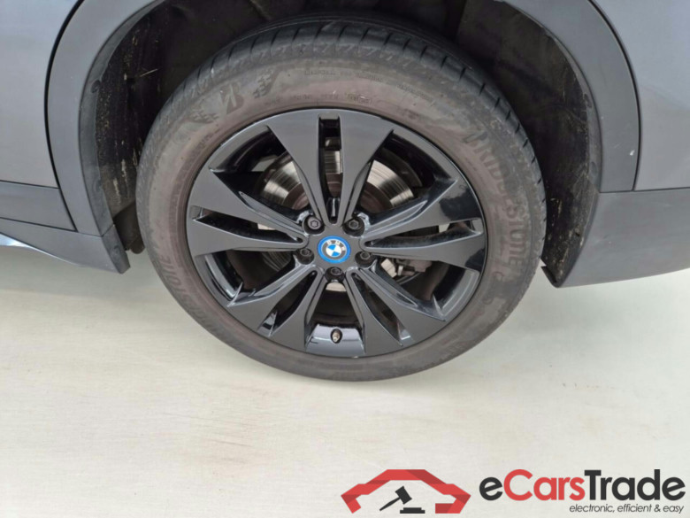 BMW X1 1.5 XDRIVE25E AUT #6