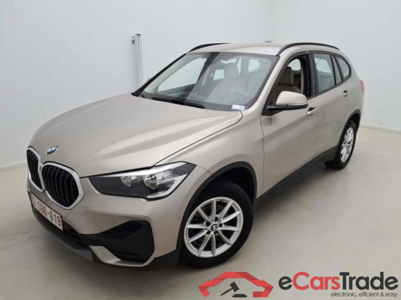 BMW X1 2.0 SDRIVE18D #1
