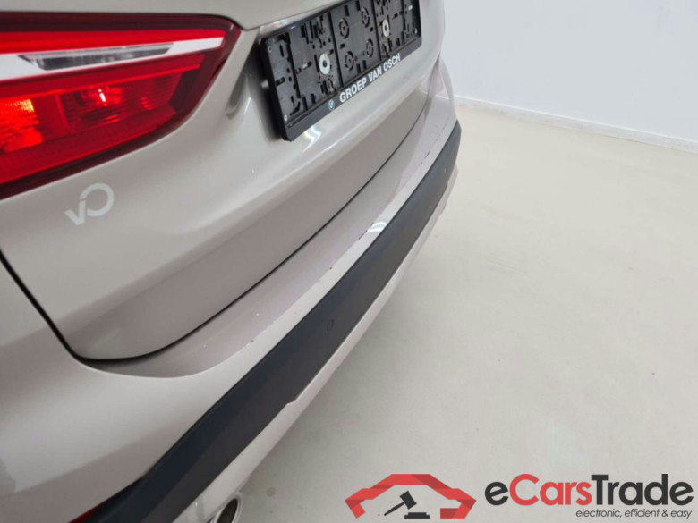 BMW X1 2.0 SDRIVE18D #5