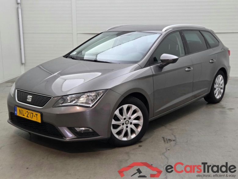 SEAT Leon ST 1.0 EcoTSI Style Connect
