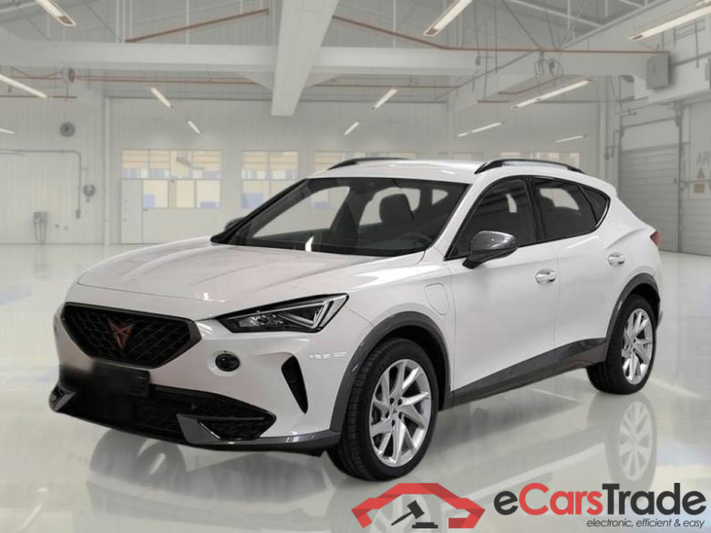 CUPRA FORMENTOR / 2020 / 5P / SUV 1.4 E-HYBRID DSG #1