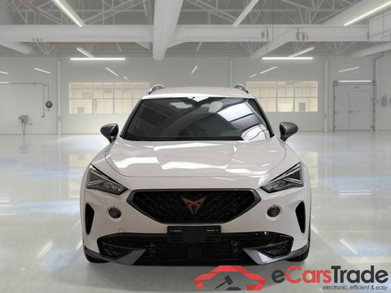 CUPRA FORMENTOR / 2020 / 5P / SUV 1.4 E-HYBRID DSG #6