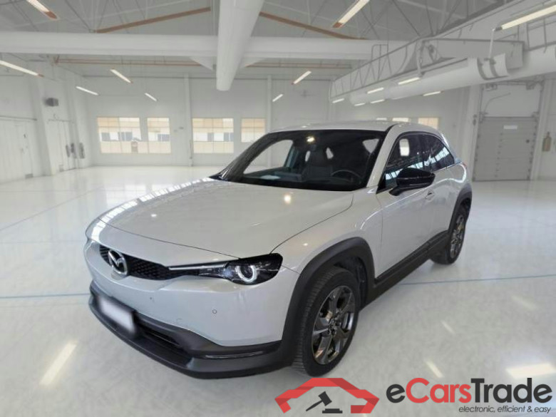 MAZDA MX-30 / 2020 / 5P / SUV 35,5KWH 143CV EXCEED