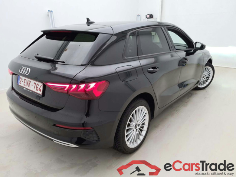 AUDI A3 1.4 40 TFSI E ADVANCED S-TRONI #2