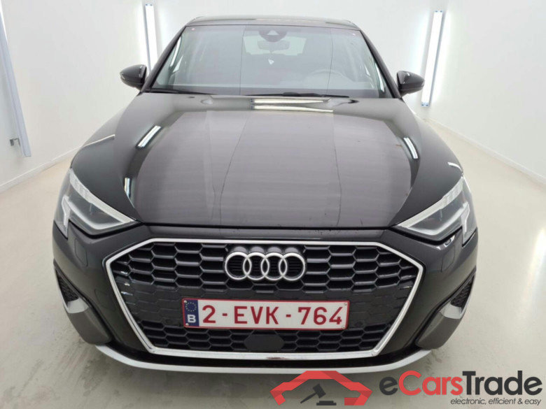 AUDI A3 1.4 40 TFSI E ADVANCED S-TRONI #6