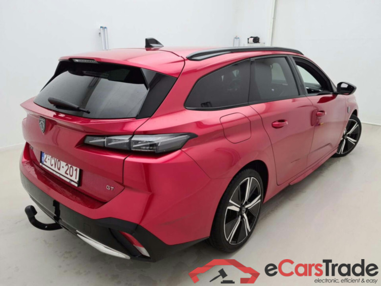 PEUGEOT 308 1.5 BLUEHDI S&S GT EAT8 #2