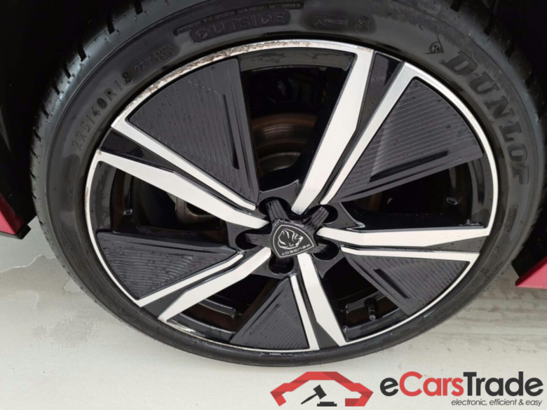 PEUGEOT 308 1.5 BLUEHDI S&S GT EAT8 #5