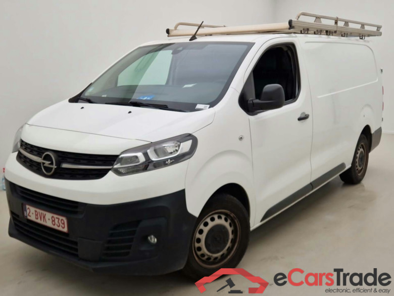 OPEL VIVARO 2.0 L3H1 TURBO D S/S EDITION