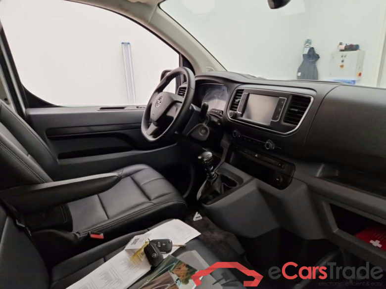 OPEL VIVARO 2.0 L3H1 TURBO D S/S EDITION #3