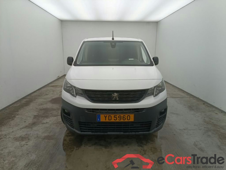 PEUGEOT PARTNER VAN SWB DIESEL - 2019 1.5 BlueHDi L1 STD Heavy S/S (EU6.4) 5d #5