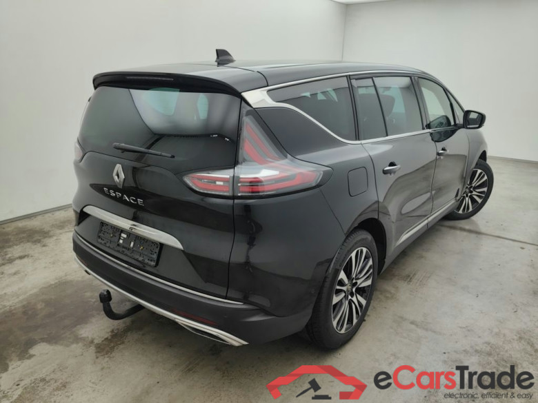 RENAULT ESPACE DIESEL - 2020 2.0 Blue dCi 189 Initiale Paris EDC (EU6D) 5d #2