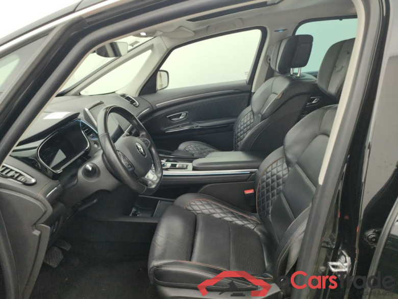 RENAULT ESPACE DIESEL - 2020 2.0 Blue dCi 189 Initiale Paris EDC (EU6D) 5d #3
