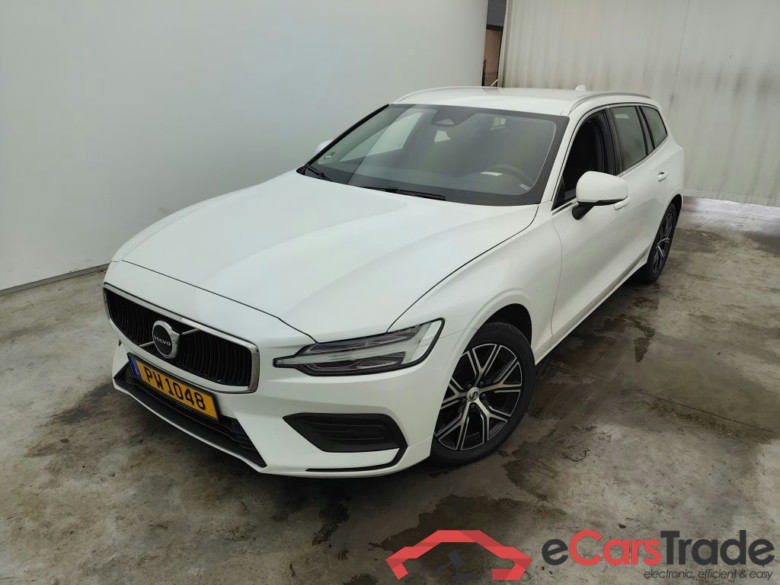VOLVO V60 DIESEL - 2022 2.0 B4 197hp Core 5d