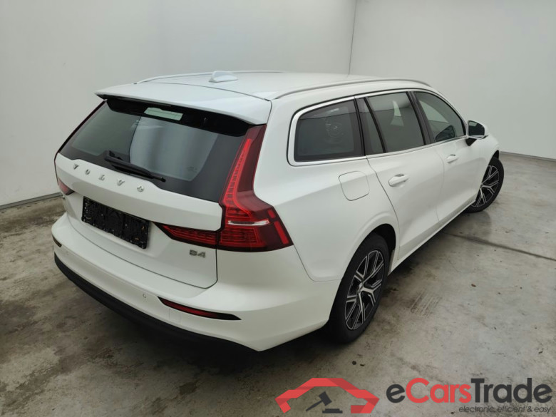 VOLVO V60 DIESEL - 2022 2.0 B4 197hp Core 5d #2