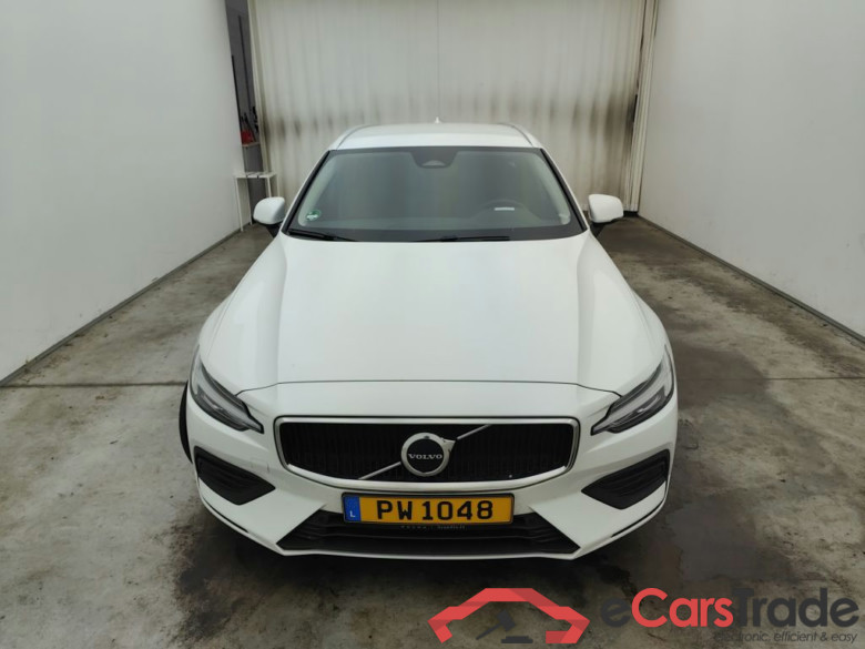 VOLVO V60 DIESEL - 2022 2.0 B4 197hp Core 5d #5