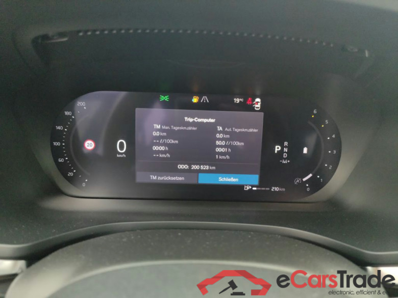 VOLVO V60 DIESEL - 2022 2.0 B4 197hp Core 5d #6