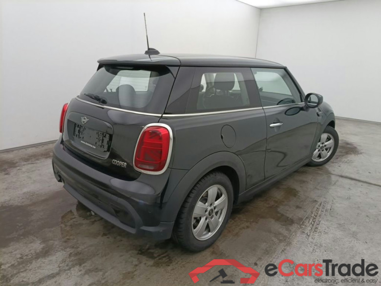 Mini Cooper 3d #2