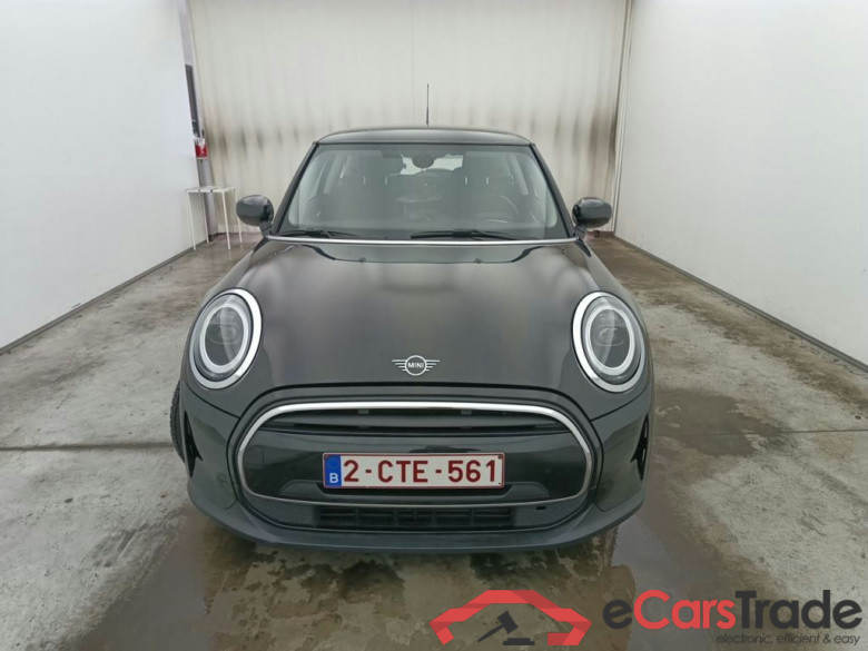 Mini Cooper 3d #5