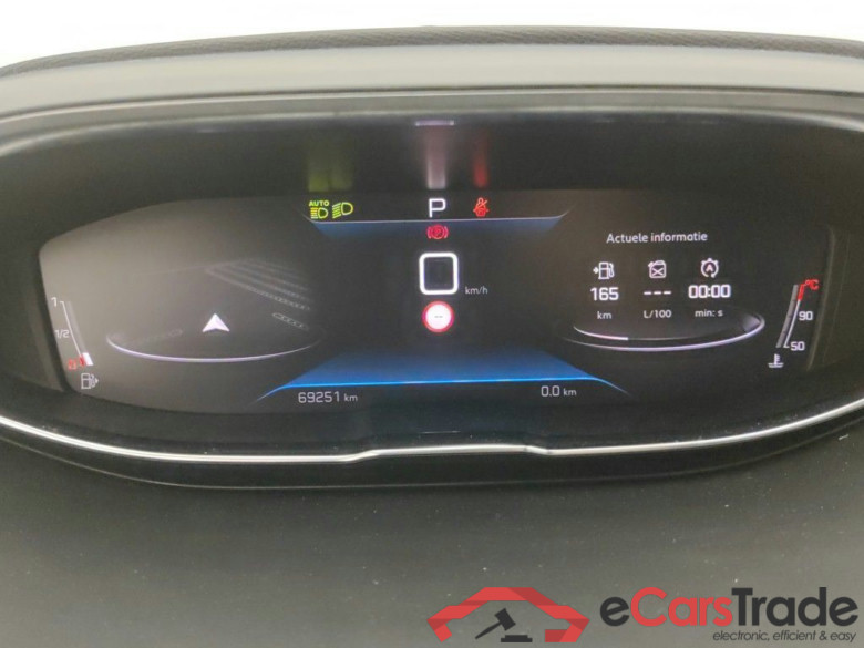Peugeot 5008 1.5 BlueHDi 96kW S&S EAT8 Allure 5d #6