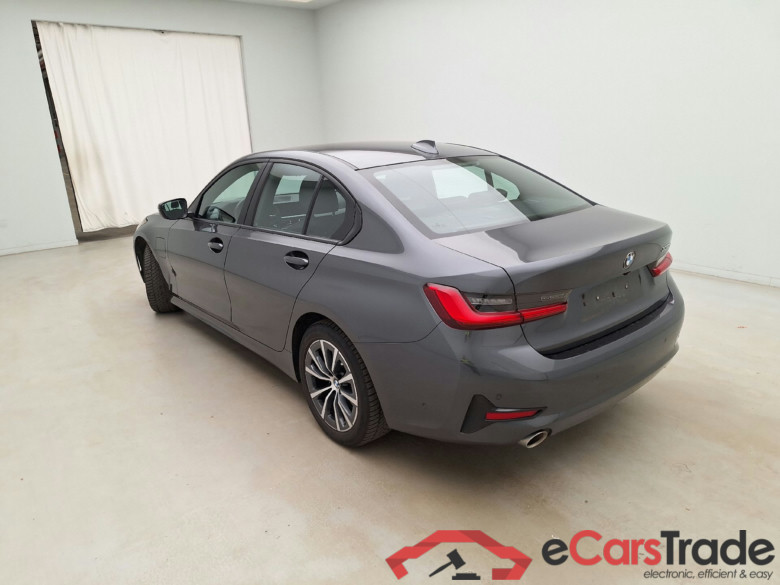 BMW, 330e, 330e #3