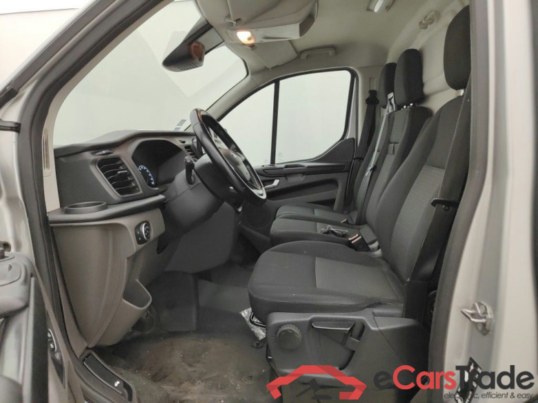 Ford Transit Custom 300L 2.0TD170Pk/125Kw M6 FWD Trend 4d #3