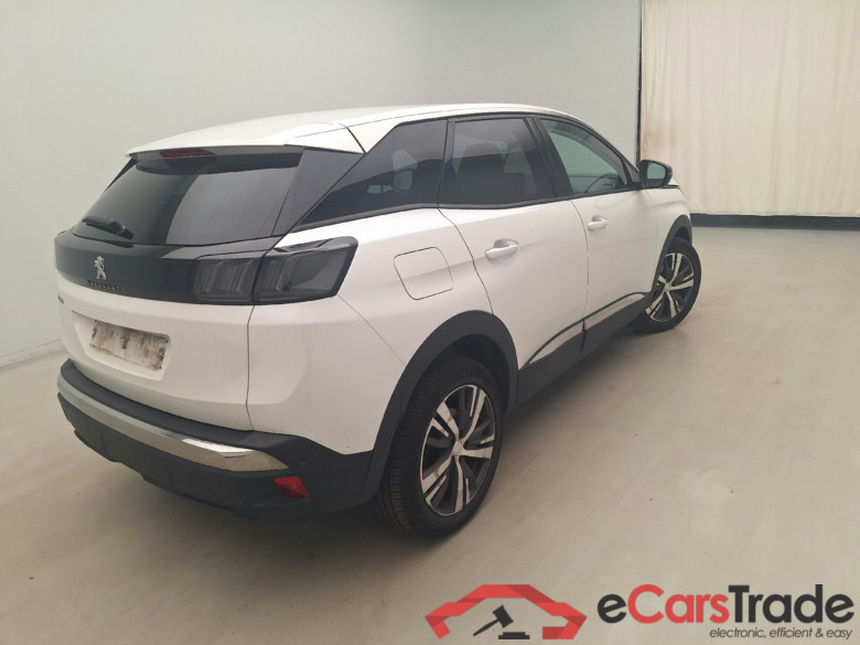 Peugeot, 3008 FL'20, 3008 1.2PTech 96kW Allure #4