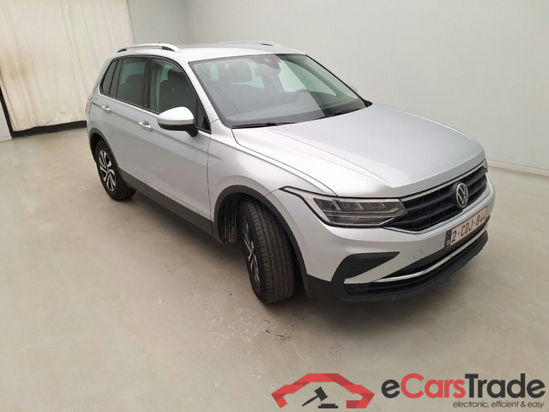 VW, Tiguan FL'20, Tig.1.5TSI 96kW Active #5