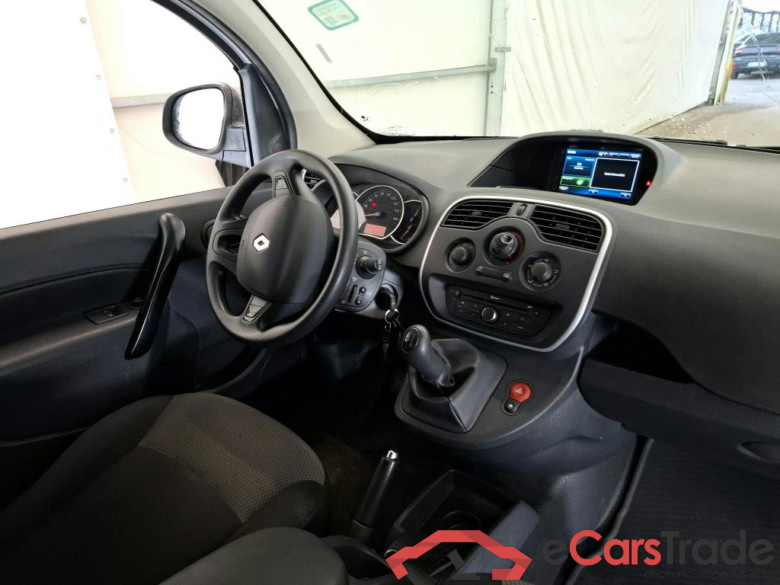 RENAULT Kangoo Express VU 4p Fourgonnette Grand Vol ExtraRLink dCi 90 #5