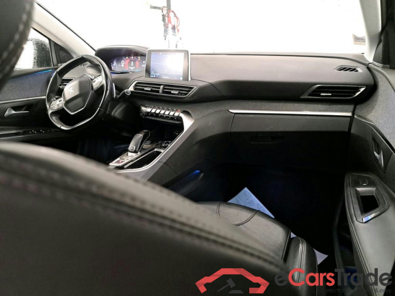 PEUGEOT 5008 5p SUV BlueHDi 180 EAT8 ALLURE BUSINESS #5