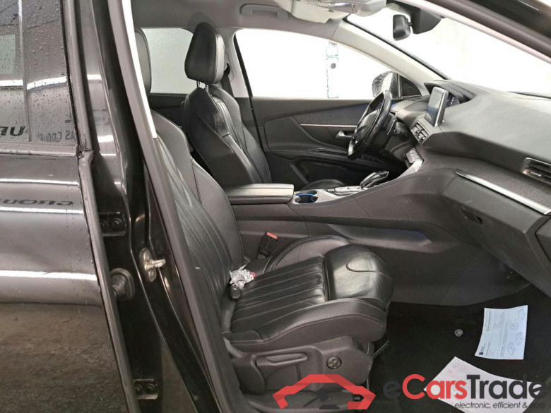 PEUGEOT 5008 5p SUV BlueHDi 180 EAT8 ALLURE BUSINESS #6
