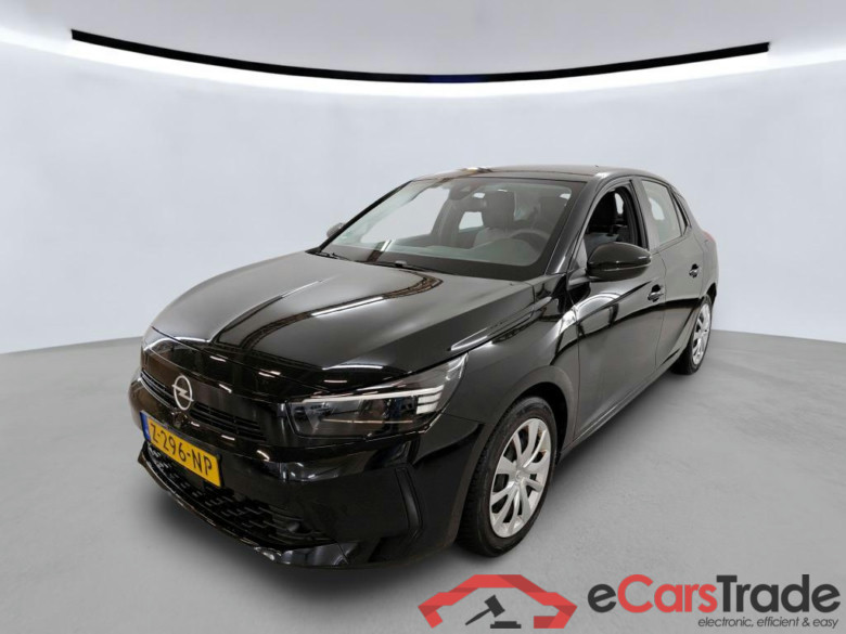 OPEL Corsa 55 kW #1