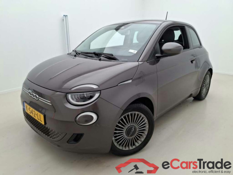 FIAT 500 Icon 42kwh