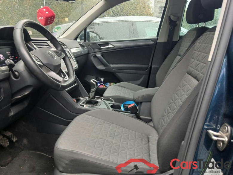 VOLKSWAGEN Tiguan 1.5 TSI Active OPF #6