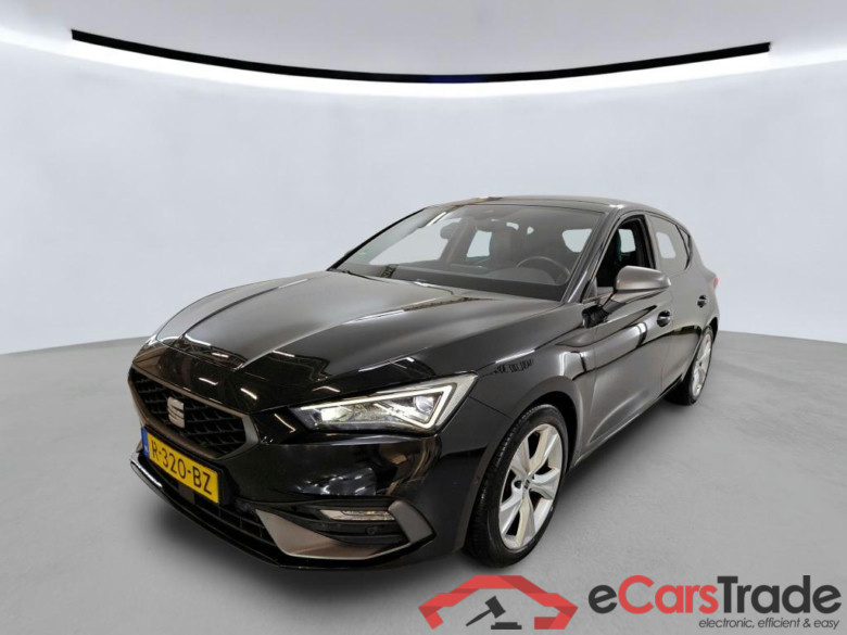 SEAT Leon Sportstourer 81 kW